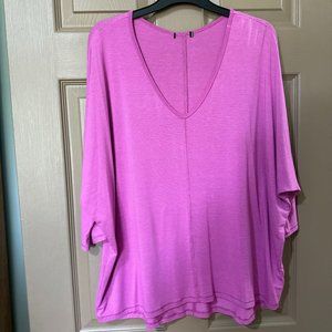 Reitmans Raglan Sleeve Top